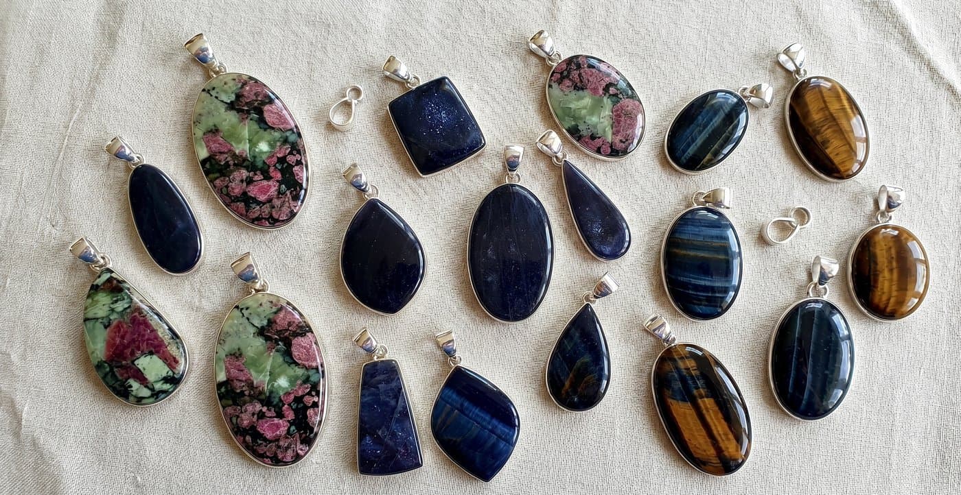 Pendants