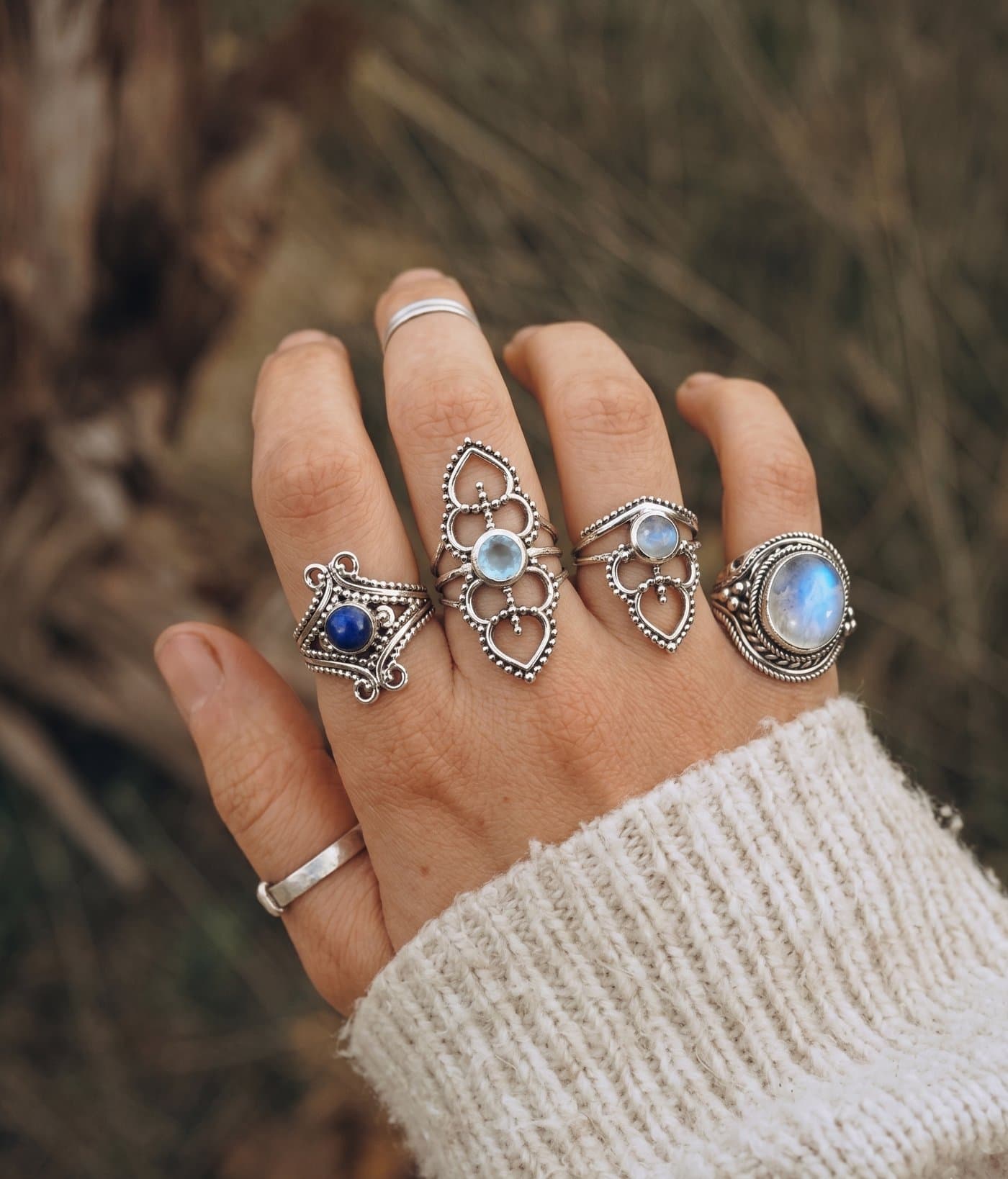 Rings